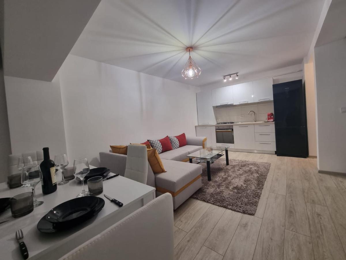 Apartamento Dreams Escape 2 Craiova Exterior foto