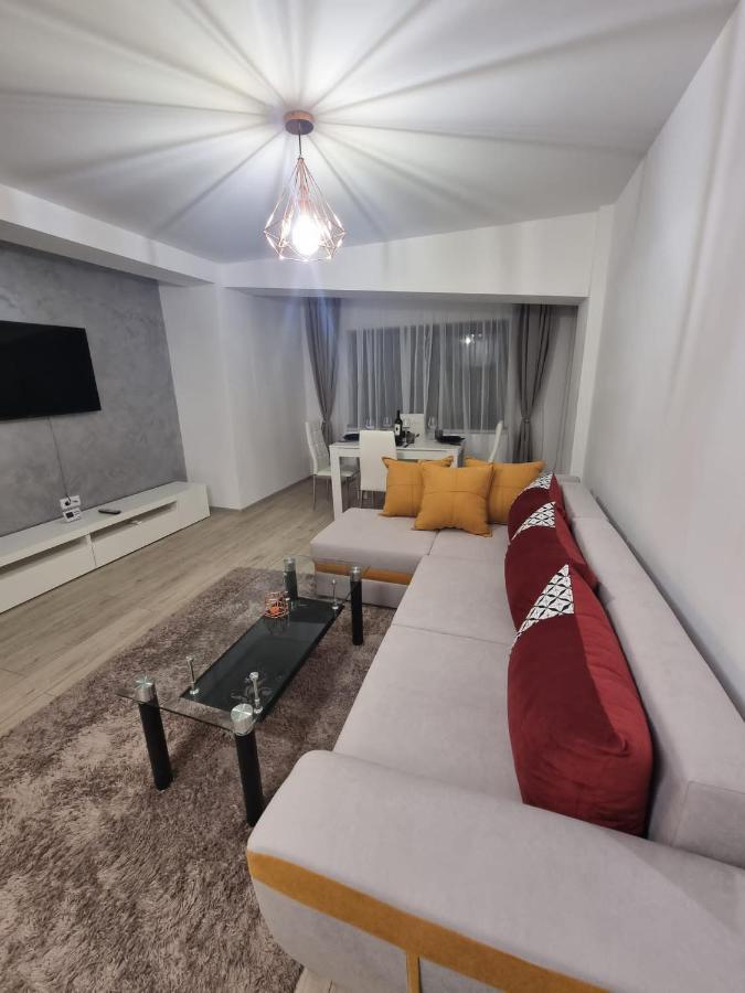 Apartamento Dreams Escape 2 Craiova Exterior foto