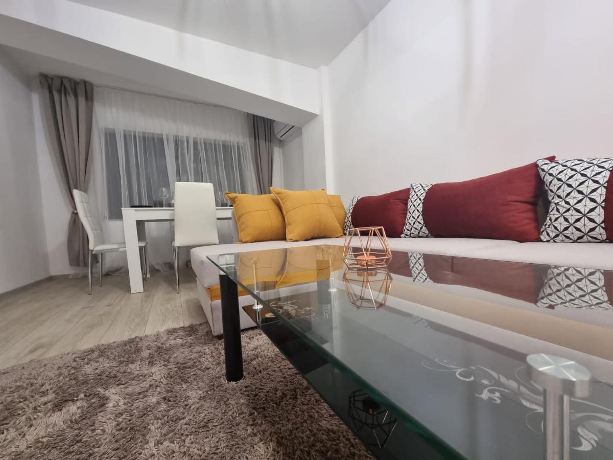 Apartamento Dreams Escape 2 Craiova Exterior foto