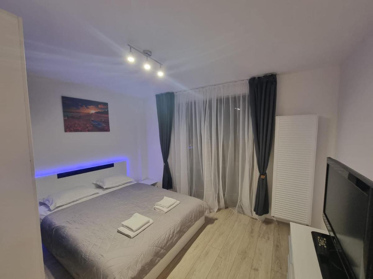 Apartamento Dreams Escape 2 Craiova Exterior foto