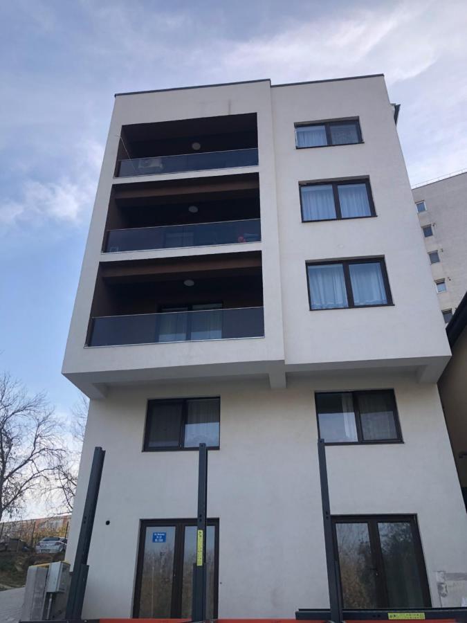 Apartamento Dreams Escape 2 Craiova Exterior foto