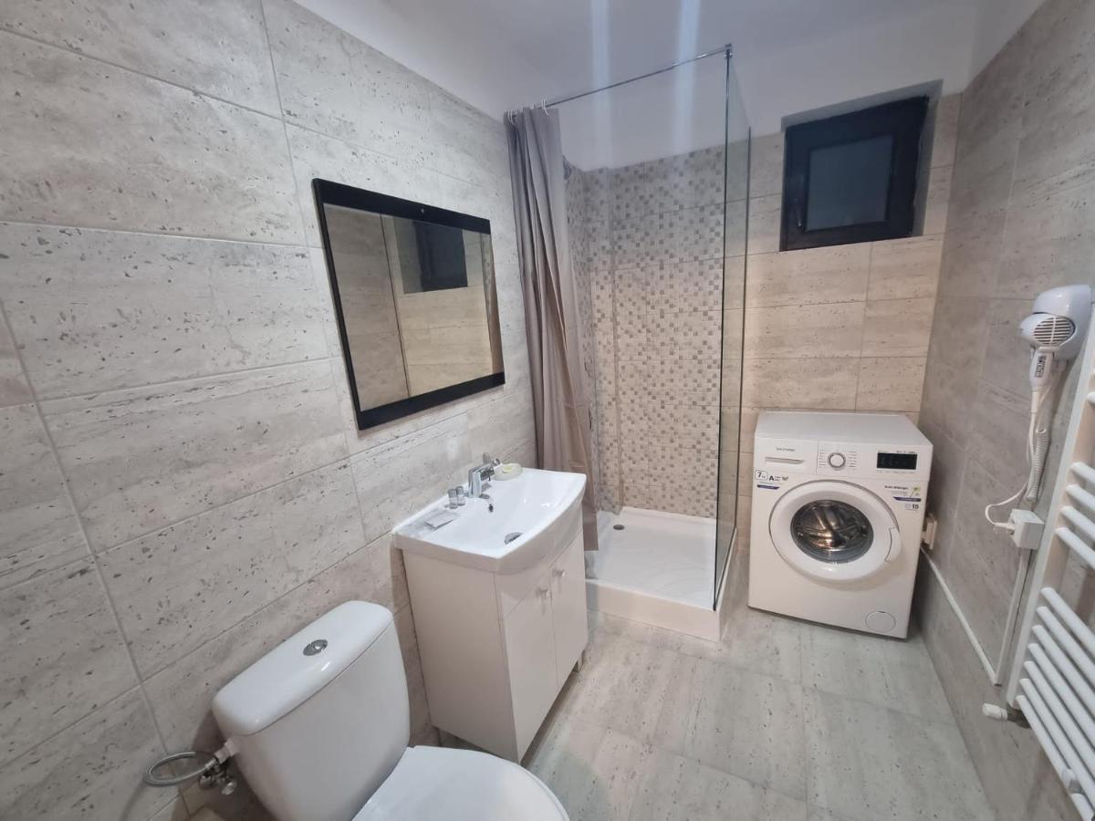 Apartamento Dreams Escape 2 Craiova Exterior foto