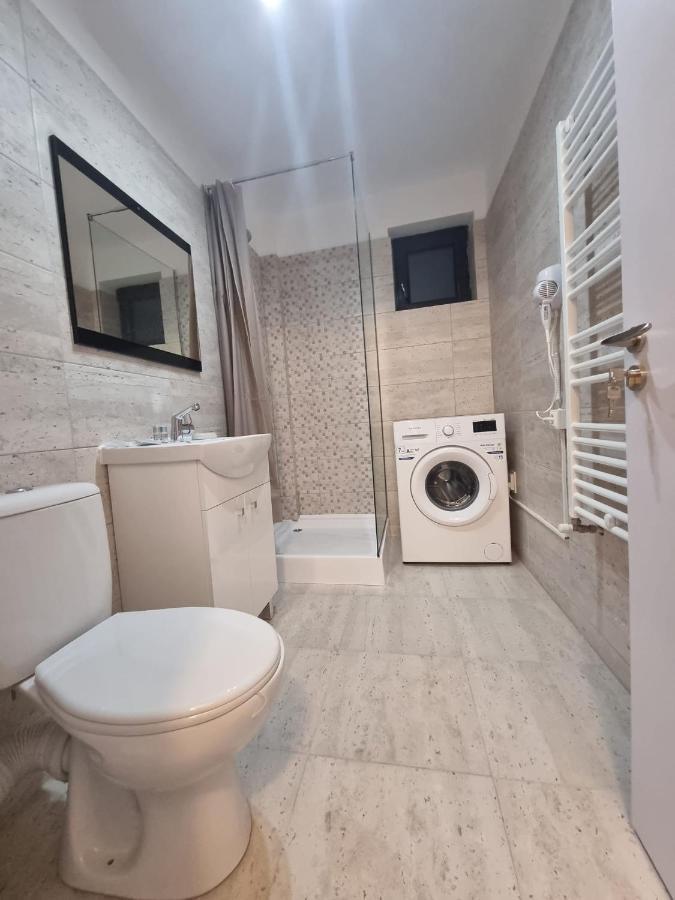 Apartamento Dreams Escape 2 Craiova Exterior foto